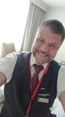 Didier 36 ans Clermont-ferrand France