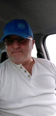 Samuel 53 ans Rochefort Sur Mer France