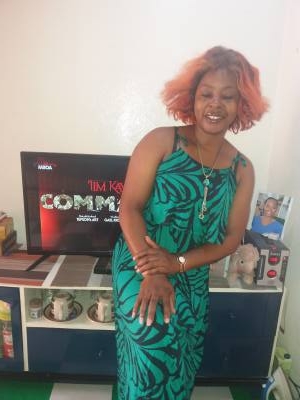 Sabine  47 ans Yaoundé 3 Cameroun