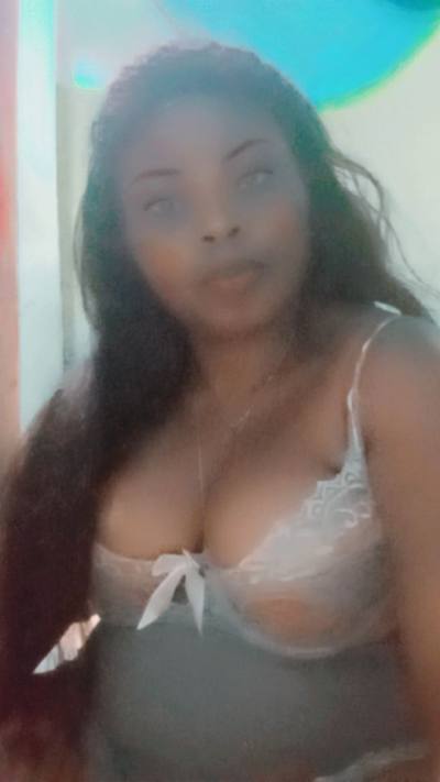 Pauline 38 ans Sud Cameroun  Cameroun