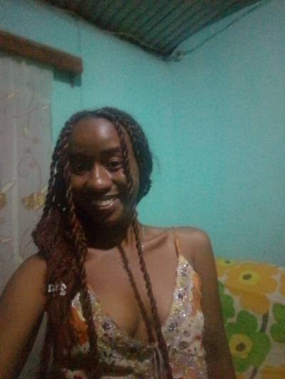 Angelica 27 ans Diego Suarez  Madagascar