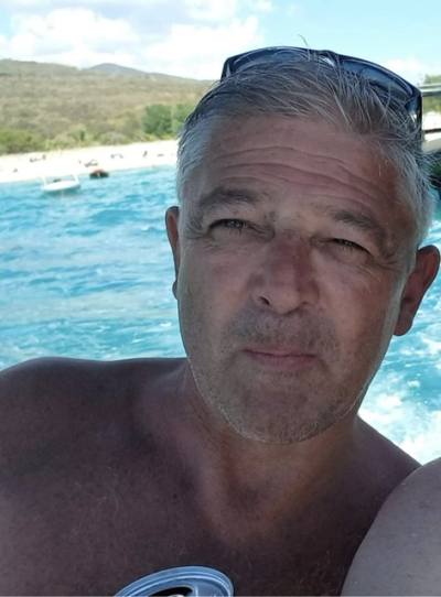 Mickael 52 ans Locquirec  France