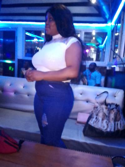 Belise 28 ans Obala  Cameroun