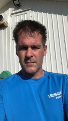 Rikard 53 ans Gothemburg Suède