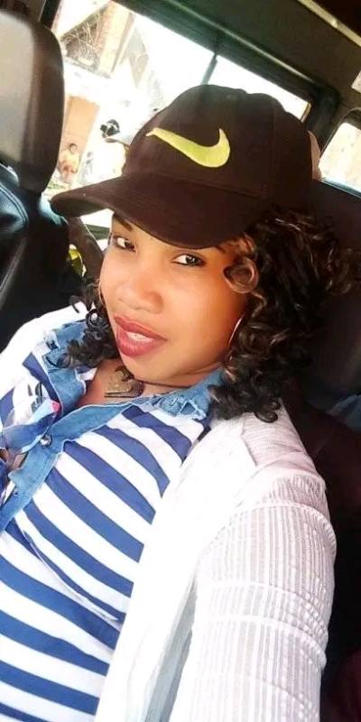 Joayanne 33 ans Tsiroanomandidy Madagascar