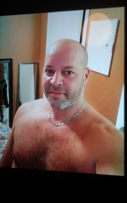 Serge 55 ans Montréal Canada