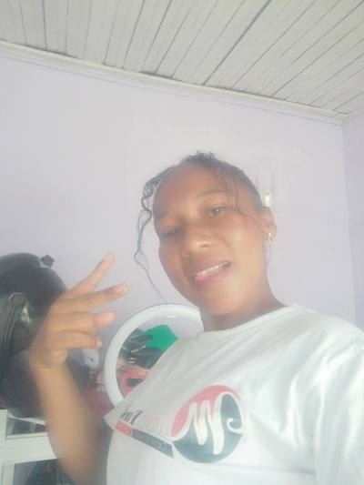 Louise 43 ans Tamatave Madagascar