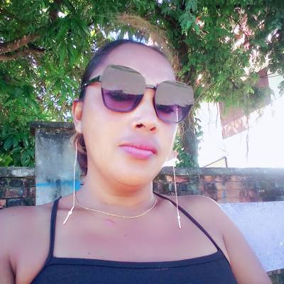 Karinah 41 ans Antalaha  Madagascar