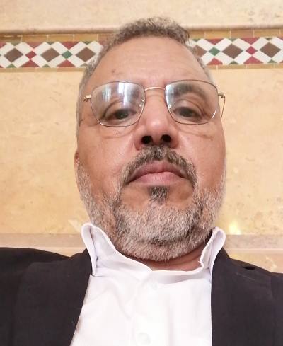 Naji 55 ans Casablanca Maroc