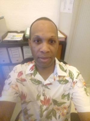 Jean luc 53 ans Saint Denis  Réunion