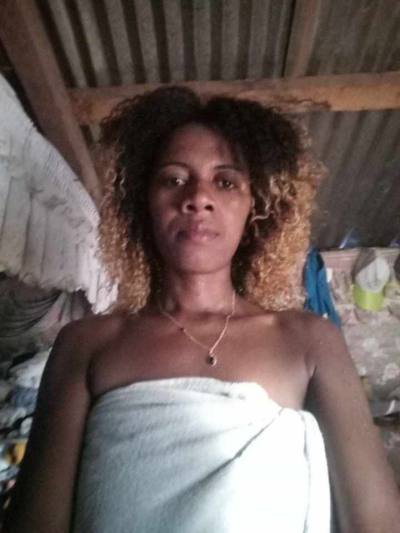 Filosienne 32 ans Sambava  Madagascar