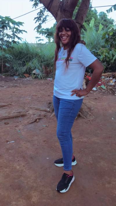 Catherine 46 ans Yaoundé 3 Cameroun