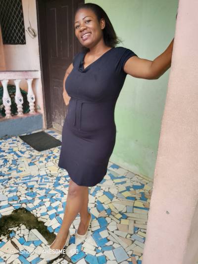 Marlene 45 ans Douala2 Cameroun