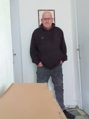 Marco 53 ans Quimper  France