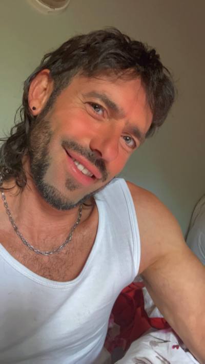 Laurent 45 ans Osse En Aspe France