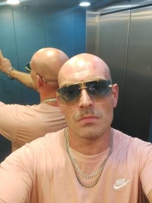 Michaël 38 ans Ingolstadt  Allemagne