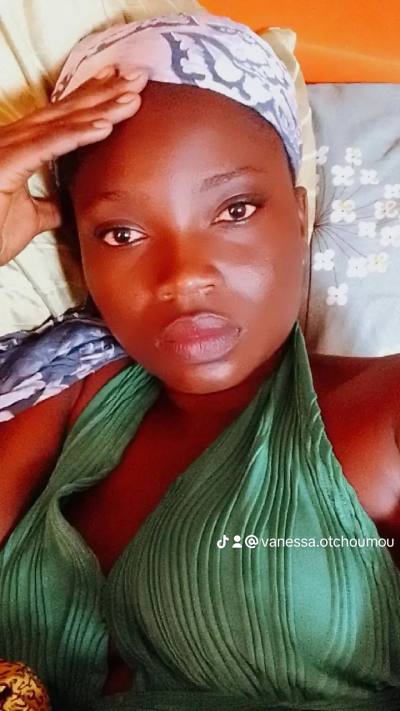 Ines 33 ans Koumassi  Côte d'Ivoire