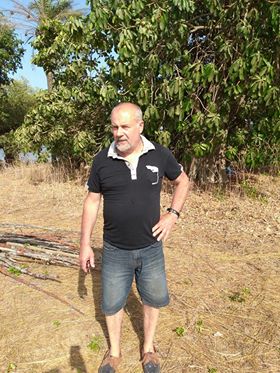 Serge 61 ans Salles-la-source France