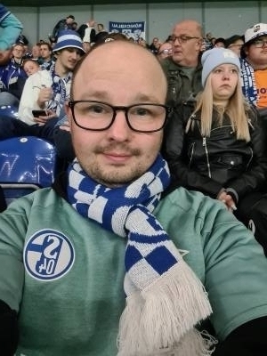 Christian 31 ans Essen Allemagne