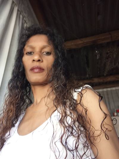 Lucie 44 ans Toamasina Madagascar