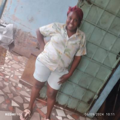 Marie paule 44 ans Hydro Cameroun