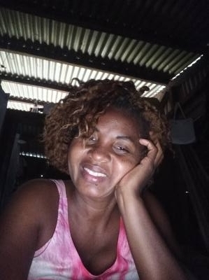 Mickaella 37 ans Soanierana Ivongo  Madagascar