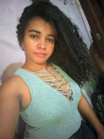 Arielle 33 ans Toamasina  Madagascar