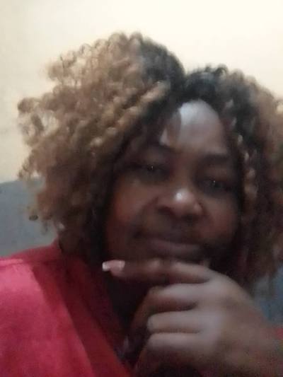 Marie 48 years Yaounde  Cameroon