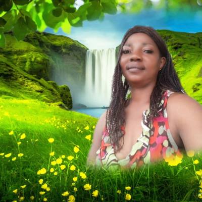 Michelle 43 ans Yaoundé5 Cameroun