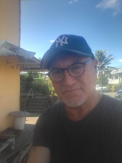 Jean-Louis 62 ans Nouméa Nouvelle-Calédonie