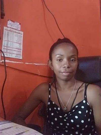 Techa 38 ans Sambava Madagascar