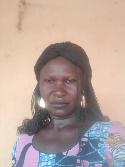 Rachel 47 ans Ndjamena  Tchad