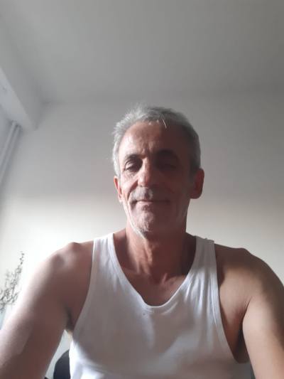 Hakim 58 ans Mulhouse  France