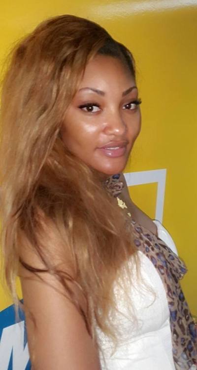 Diana 39 ans Rouen  France