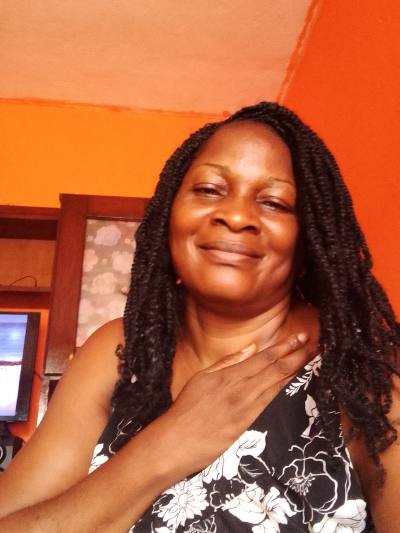 Zita 52 years Yaoundé 1 Cameroon