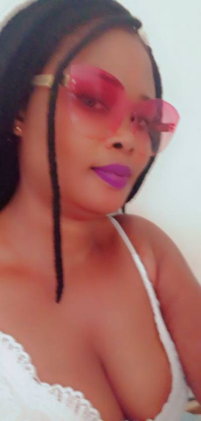 Marie carolle 32 ans Abidjan  Côte d'Ivoire