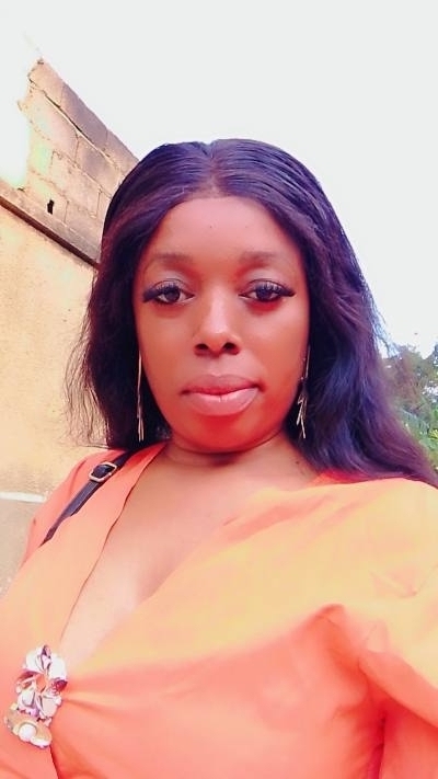 Christelle 36 years Yaounde4 Cameroon