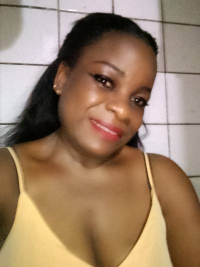 Margo 41 ans Douala  Cameroun