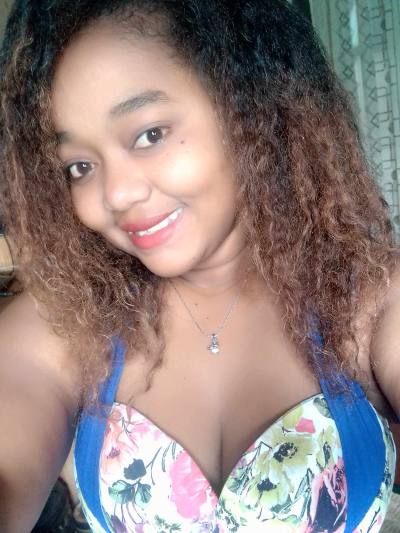 Florencia 30 ans Sambava Madagascar