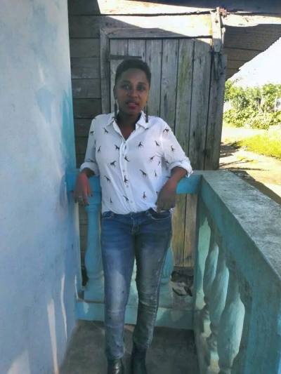 Scarlette 41 ans Soanierana-ivongo Madagascar