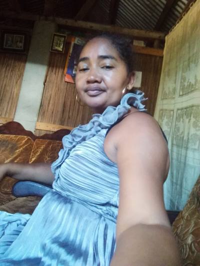 Aline 56 ans Soanierana Ivongo Madagascar