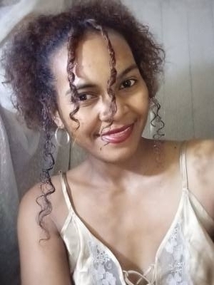 Liva 33 ans Toamasina Madagascar