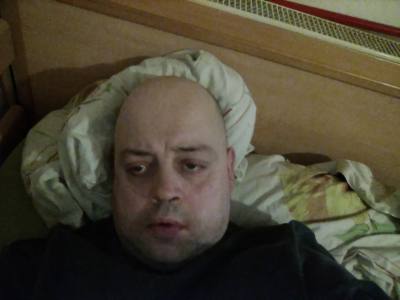 Jens 44 ans Pasewalk  Allemagne