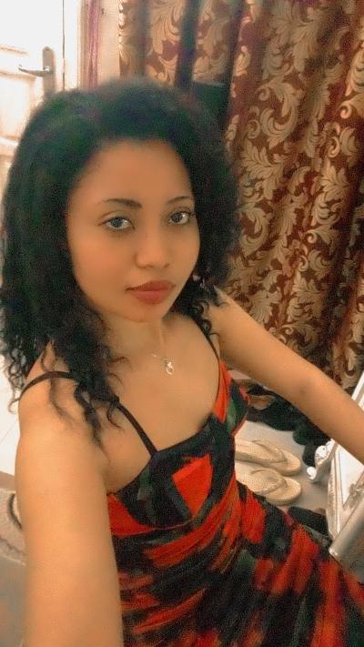 Patricia 25 ans Tamatave Madagascar