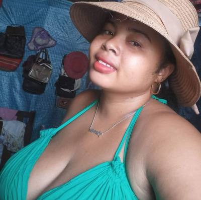 Murielle 32 ans Nosy Be Madagascar