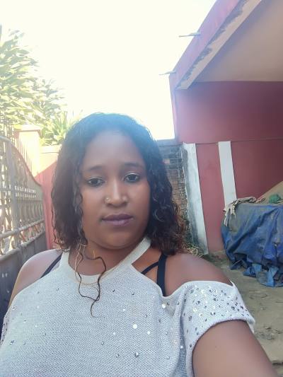 Vololona 36 ans Sambava Madagascar