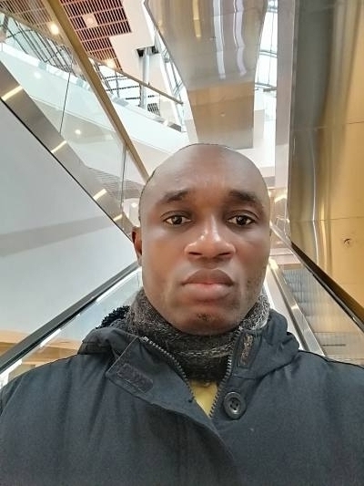 CaÏllis 37 ans Villiers-sur-marne  France