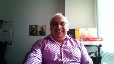 Dennis 67 ans Quebec Canada