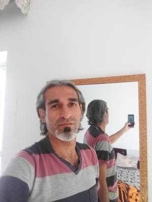 Majid 43 ans Hamedan  Autre