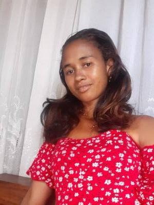 Merance 34 ans Antalaha  Madagascar